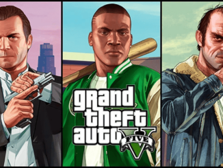 GTA V Enhanced