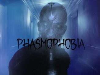 Phasmophobia