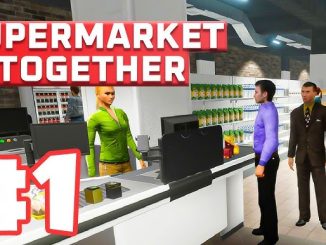 Supermarket Together