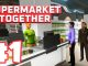 Supermarket Together